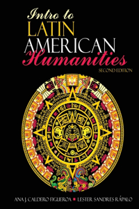 INTRO TO LATIN AMERICAN HUMANITIES