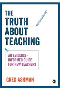 Truth about Teaching
