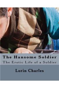 The Hansom Soldier