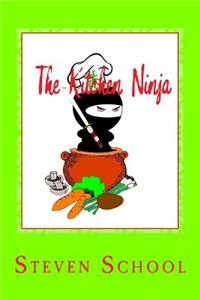 The Kitchen Ninja