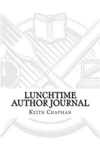 Lunchtime Author Journal