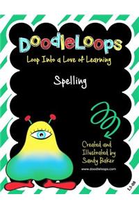 DoodleLoops Spelling