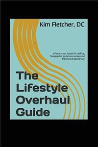 Lifestyle Overhaul Guide