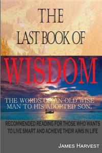 The Last book of WISDOM