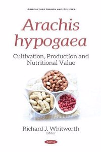 Arachis hypogaea