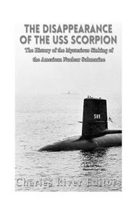 Disappearance of the USS Scorpion
