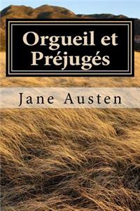 Orgueil et Préjugés