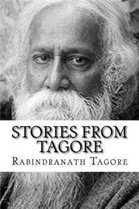 Stories from Tagore