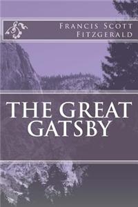 The Great Gatsby