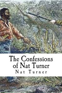 The Confessions of Nat Turner