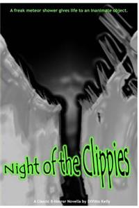 Night of the Clippies