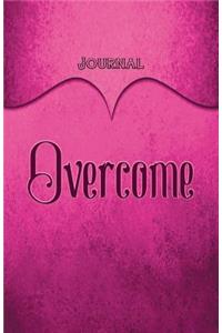 Overcome Journal