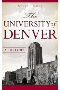 The University of Denver