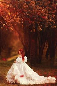 An Autumn Bride Notebook