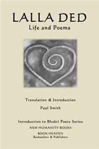 Lalla Ded - Life and Poems