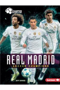Real Madrid