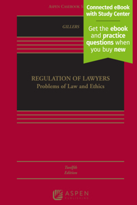 Regulation of Lawyers