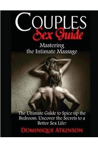 Couples Sex Guide