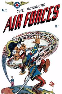 THE American Air Forces