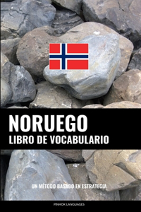 Libro de Vocabulario Noruego