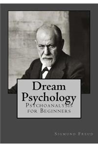 Dream Psychology