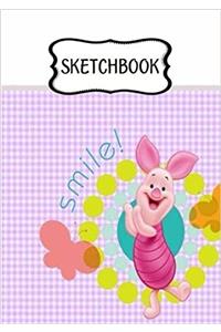 Piglet Sketchbook