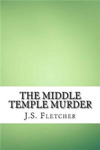 The Middle Temple Murder