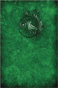 Monogram Motocross Notebook