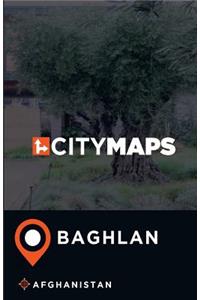 City Maps Baghlan Afghanistan