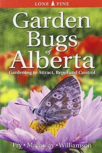 Garden Bugs of Alberta