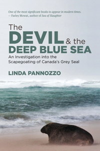 Devil and the Deep Blue Sea