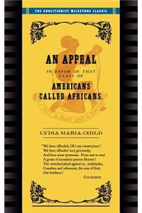 Appeal in Favor of Africans