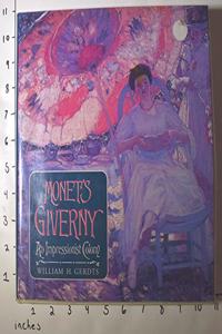 Monet's Giverny
