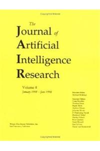 Journal of Artificial Intelleigence Rese