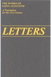 Letters 2, (100-155)