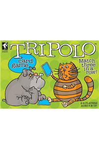 Tripolo Card Game