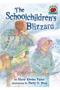 The Schoolchildren's Blizzard