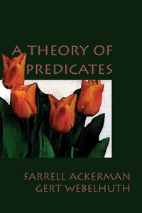 Theory of Predicates