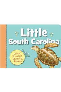 Little South Carolina