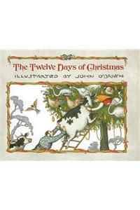 The Twelve Days of Christmas