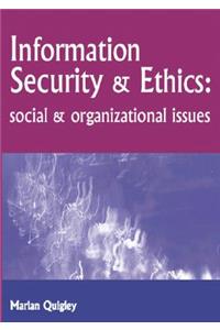 Information Security and Ethics