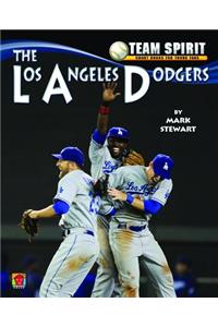 The Los Angeles Dodgers