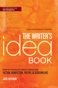 Writer's Idea Book