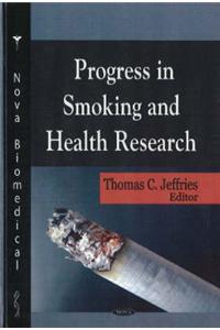 Progress in Smoking & Health Research