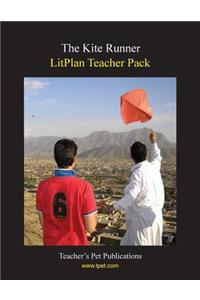 Litplan Teacher Pack