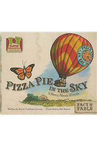 Pizza Pie in the Sky