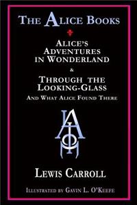 Alice Books