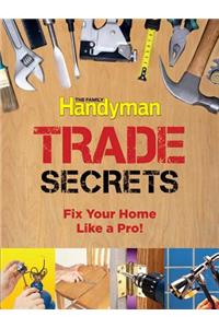 Trade Secrets