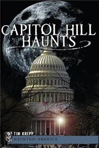 Capitol Hill Haunts