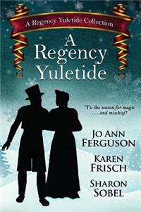 A Regency Yuletide